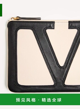 1h可退 欧洲直邮VALENTINO 华伦天奴 25秋冬 WP0AR2PTJ_R4V 女士