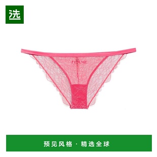 1h可退 香港直邮Love Stories 女士 内裤 red红色 舒适时尚