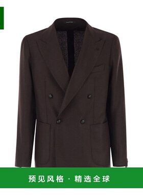 香港直邮TAGLIATORE 男士外套 GWARNER2DKAI120028UPER012C512013