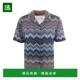 香港直邮MISSONI 花色 SS2026 女士衬衫 DS26SJ03BR014TS91RM