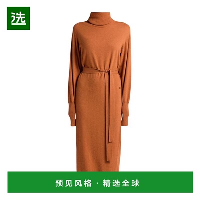 1h可退 【美国直邮】ottod'ame 女士 连衣裙