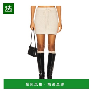 1h可退 香港直邮THE GARMENT 女士 Roma 迷你半身裙 21783