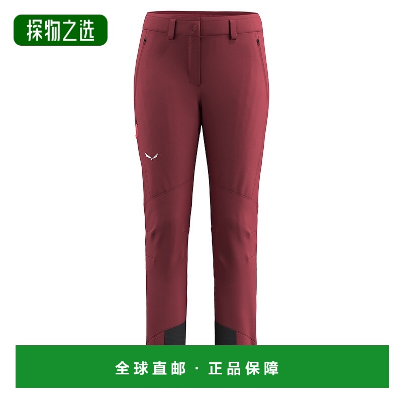 自营欧洲直邮Salewa沙乐华 Agner 女式 Orval 3 Durastretch 常规