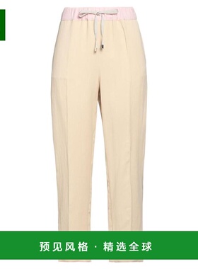 1h可退 【美国直邮】liviana conti 女士 休闲裤