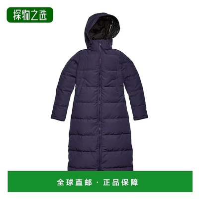 香港直邮Canada Goose Mystique 派克羽绒大衣 3035WT