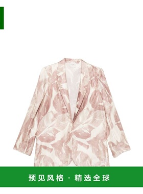 香港直邮ALYSI 女士外套 116814P6031CP