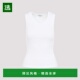 女士背心吊带 A73681260WHITE SS2026 香港直邮AGOLDE 白色 POPPY