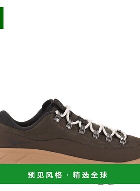 1h可退 香港直邮Hoka One One 男士 TOR SUMMIT 登山靴 1147952CN