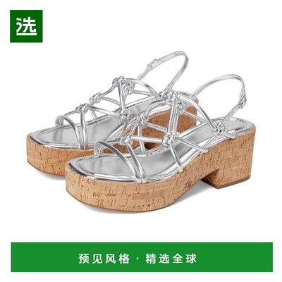 1h可退 【美国直邮】kenneth cole 女士 时尚休闲鞋