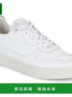 欧洲直邮Piola 女士 低帮板鞋 INTI正品品牌运动休闲舒适百搭厚底