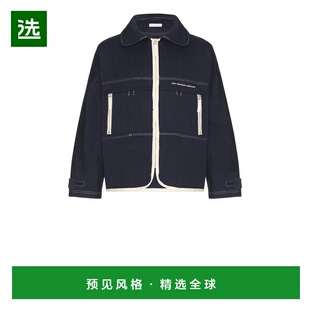 1h可退 香港直邮POP TRADING COMPANY 男士 New City 夹克 POPSS2