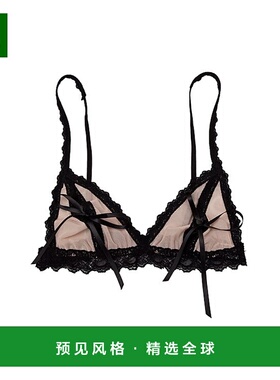 1h可退 香港直邮HANKY PANKY 汉基帕基 女士 AFTER MIDNIGHT Peek