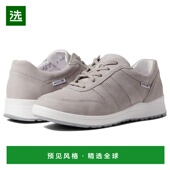 休 女士 美国直邮 1h可退 运动鞋 mephisto 休闲鞋 正品 时尚 皮鞋