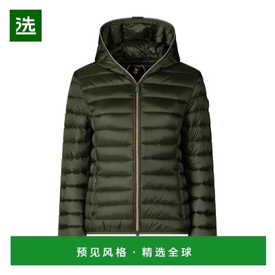 香港直邮SAVE THE DUCK 女士羽绒服 D33620WIRIS2150023 CO