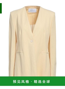 1h可退 【美国直邮】harris wharf london 女士 休闲西装