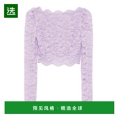 女士背心吊带 香港直邮PACO RABANNE 661PJT0845PA0170P519