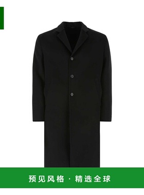 1h可退 PRADA 男士大衣UC472XS22203HF0002外套男装