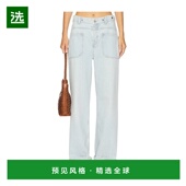 Palmer 自由人 香港直邮Free 1h可退 People Free 女士 The