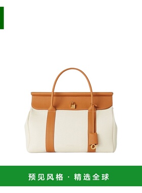 香港直邮Loro Piana Loom bag L32手提包 FAO6586单肩包