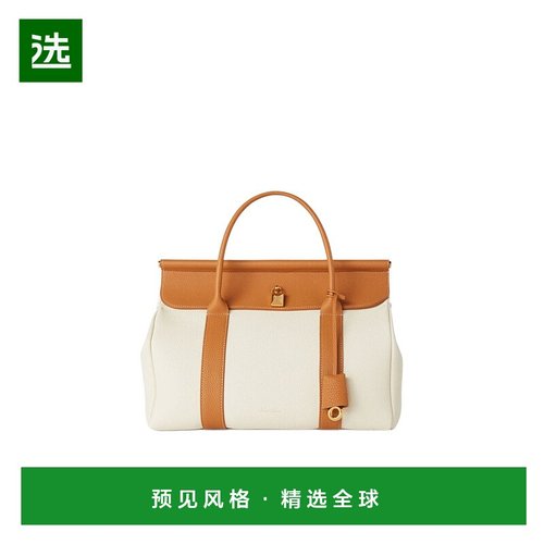香港直邮Loro Piana Loom bag L32手提包 FAO6586单肩包