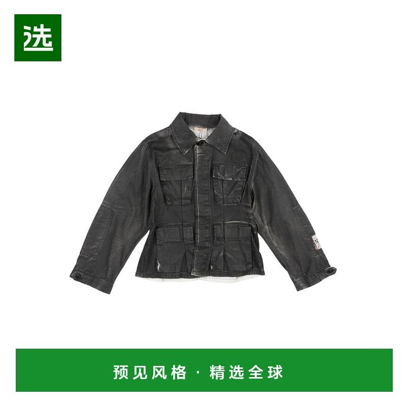 1h可退 【美国直邮】n°21 女士 外套,女装/女士精品,短外套,淘宝优惠券,粉丝福利购,淘宝优惠卷