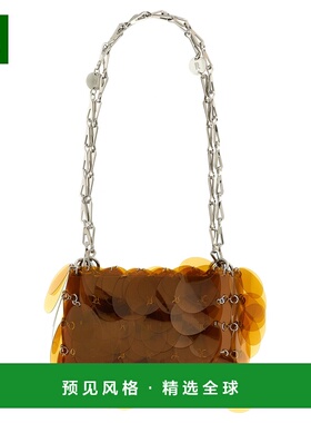 香港直邮PACO RABANNE 女士单肩包 26PSS0137PLX176P702 SS2026