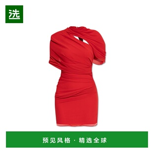 欧洲直邮jacquemus 女士 连衣裙包臀裙