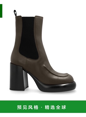 1h可退 欧洲直邮BURBERRY 女士高跟鞋8096702C1173LOCH