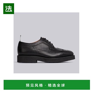 Browne BROGUE CREPE LONGWING FFO015A00198 SOLE 香港直邮Thom
