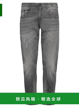1h可退 【美国直邮】r13 男士 休闲裤牛仔裤运动休闲外穿舒适流行