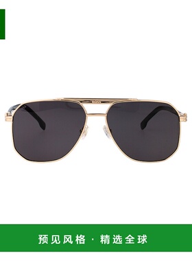 1h可退 香港直邮Hugo Boss 雨果博斯 女士 BOSS 1743/S 眼镜 BOSS