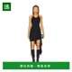 香港直邮Helmut Lang 海尔姆特·朗 1h可退 女士 挡风挂脖连衣裙
