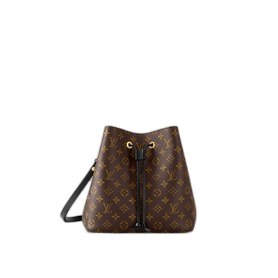 欧洲直邮LOUIS VUITTON(路易威登) 女士NÉONOÉ 中号手袋