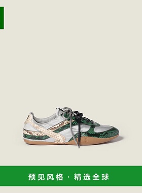 1h可退 欧洲直邮MIU MIU 缪缪 25秋冬 5E428E_3ZL4_F04UJ_F_B005