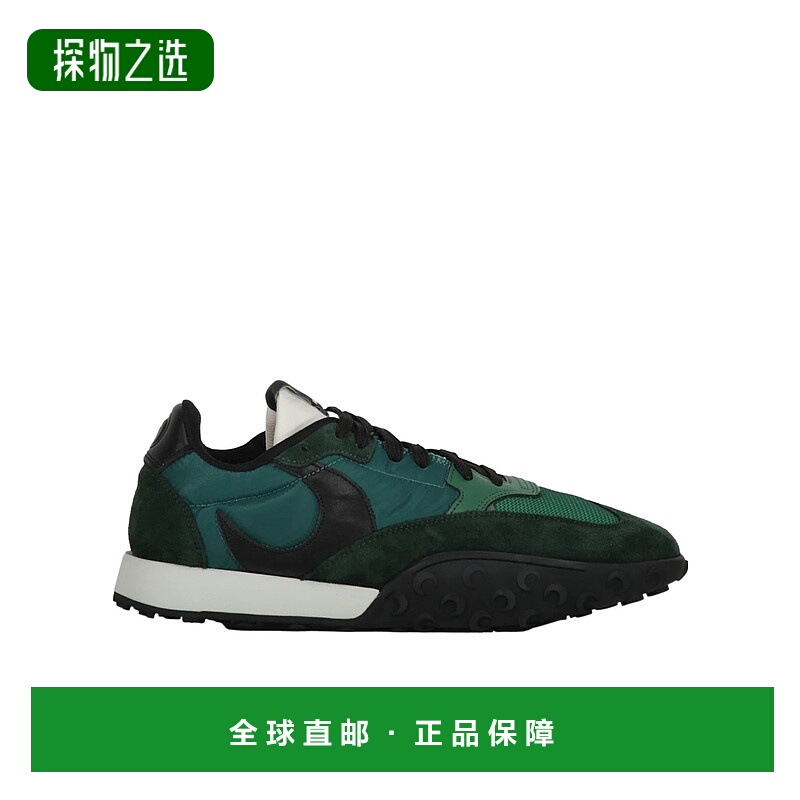 香港直邮Marine Serre 徽标运动鞋 F066SS23X05