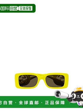 自营Gucci logo标识太阳镜 GG1325S