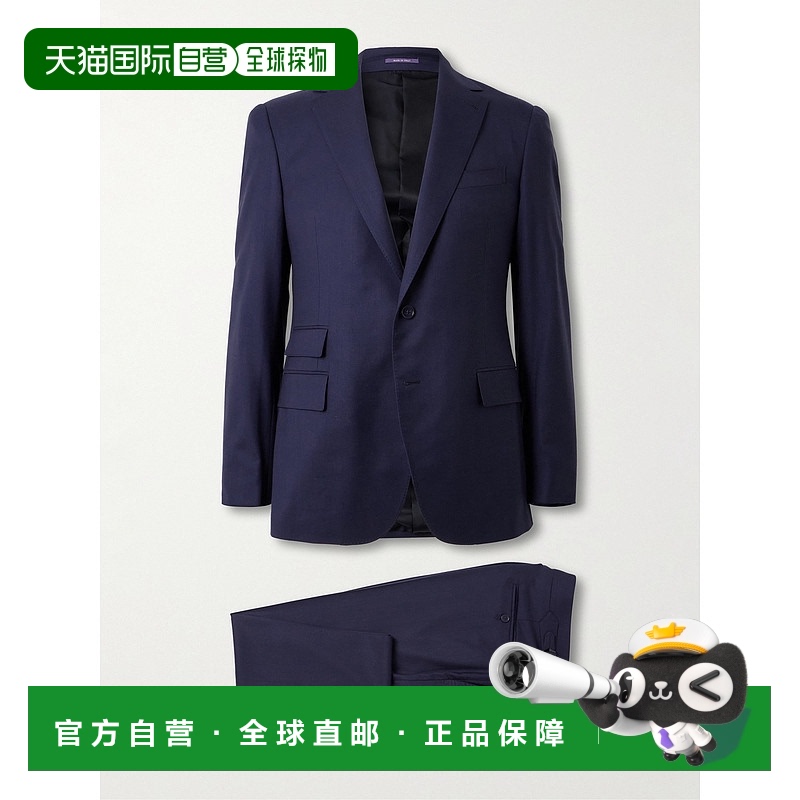 1h可退 香港直邮Polo Ralph Lauren Polo 拉夫·劳伦 男士 Gregor