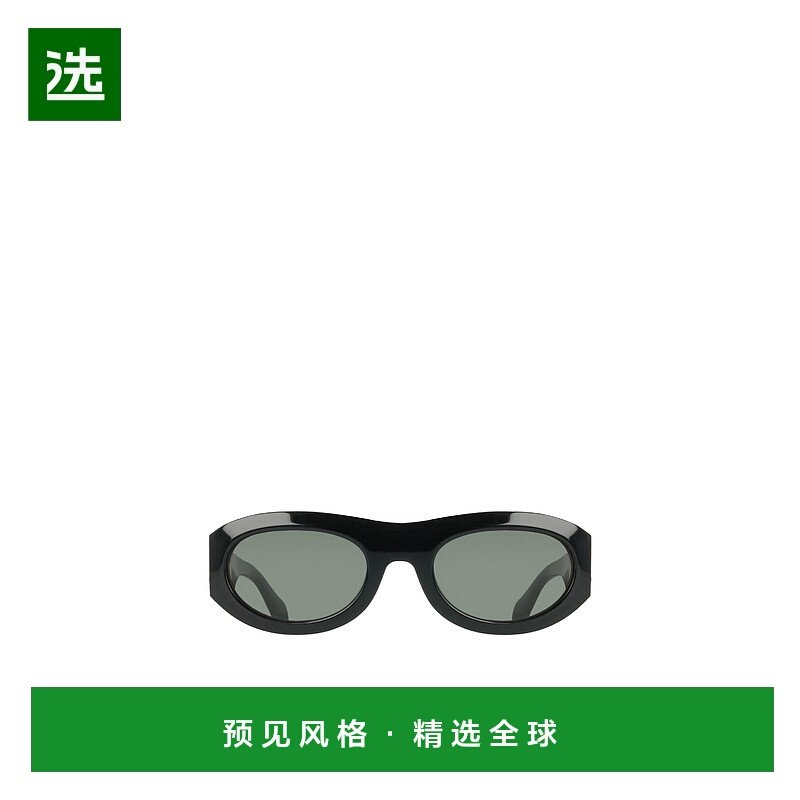 香港直邮Salvatore Ferragamo 框架太阳镜 51H082