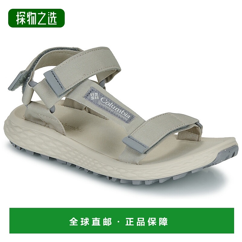 欧洲直邮Columbia 哥伦比亚 女鞋 春夏 运动凉鞋 KONOS GLOBETROT
