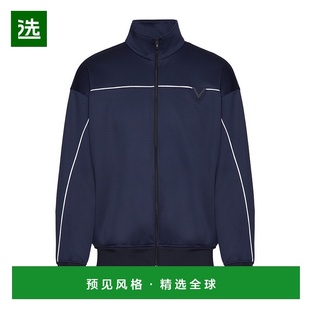 VMF27TA8M长袖 DETAIL高领拉链卫衣 华伦天奴 香港直邮Valentino