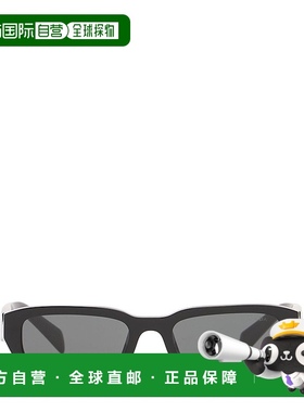 1h可退 香港直邮Prada 普拉达 女士 Symbole醋酸纤维太阳镜