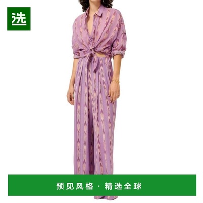 1h可退 【美国直邮】sessun 女士 衬衫长袖