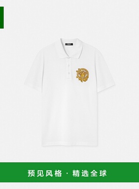 1h可退 欧洲直邮VERSACE 范思哲 25秋冬 1013906-1A16739_1W000