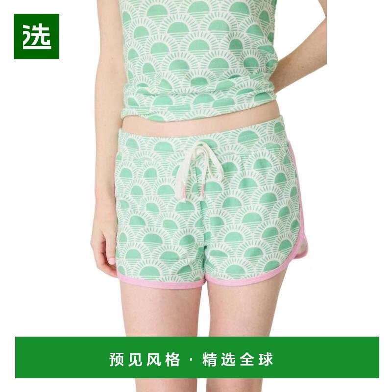 1h可退 【美国直邮】pj salvage 女士 休闲裤,女装/女士精品,休闲裤,淘宝优惠券,粉丝福利购,淘宝优惠卷