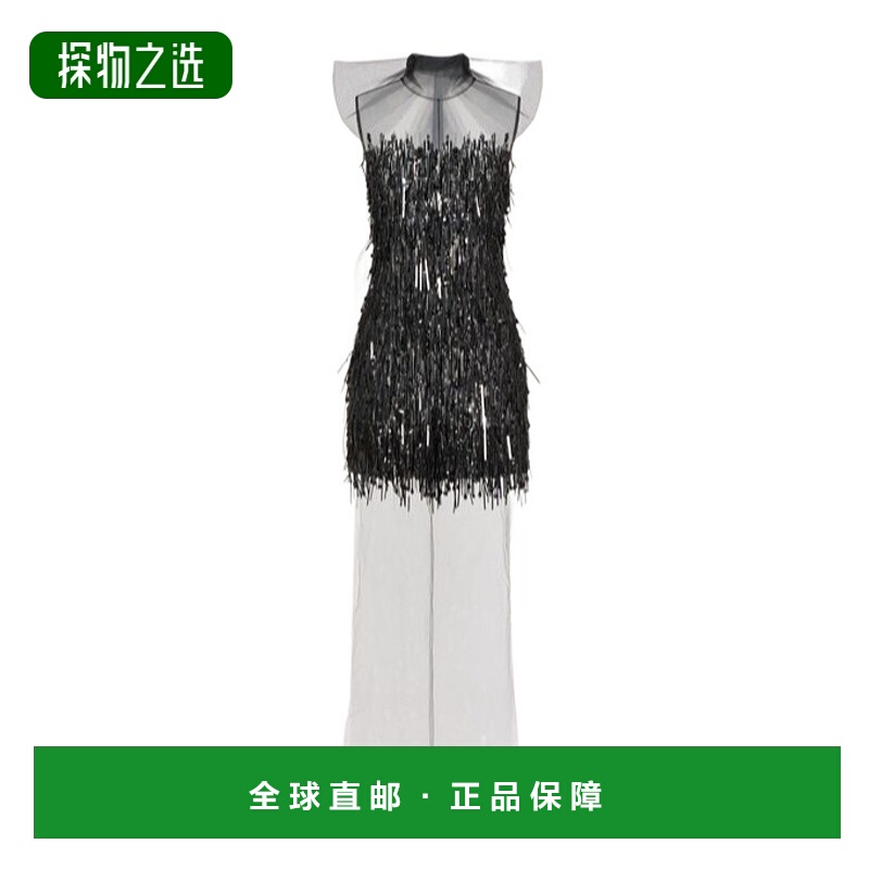 香港直邮Valentino 无袖连体裤 BVE3L51ED套装