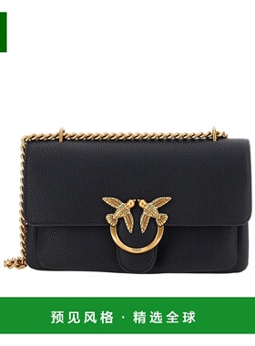 欧洲直邮PINKO 女士斜挎包104528A29QZ99Q