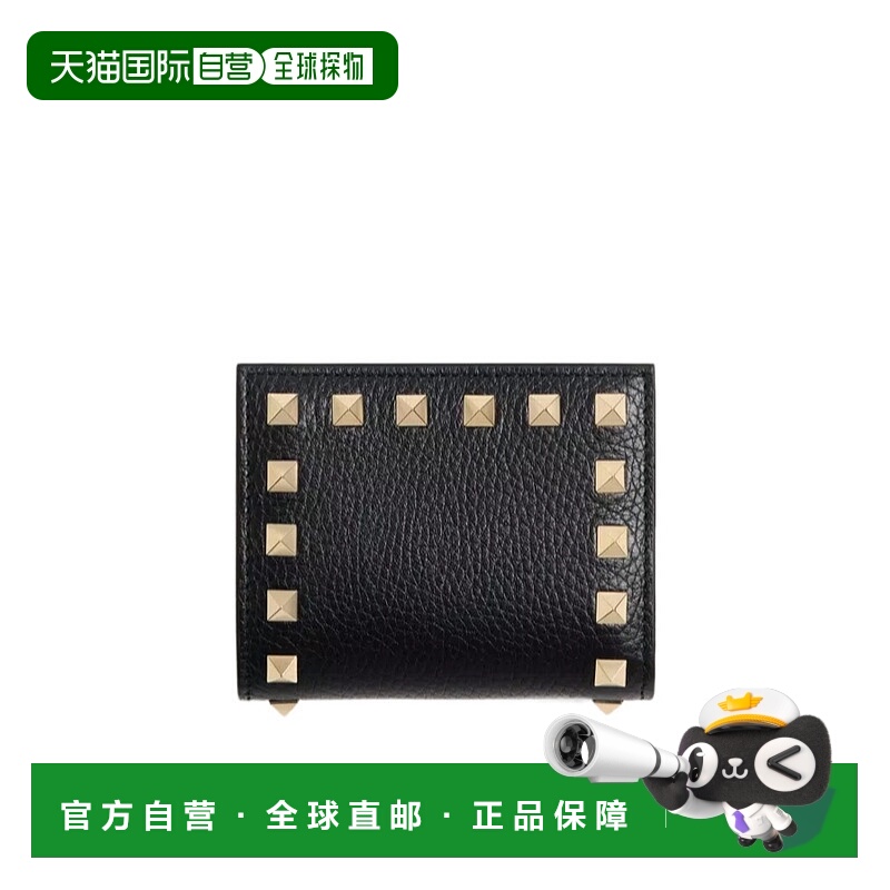 香港直邮Valentino 矩形钱包 WP0AR5VSH