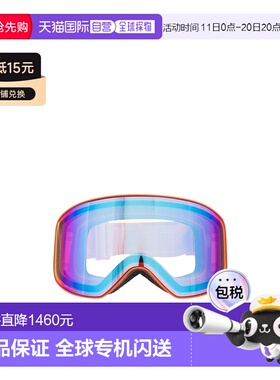 香港直邮Chloe 徽标滑雪镜 CH0072S蔻依正品潮流时尚显脸小高级感