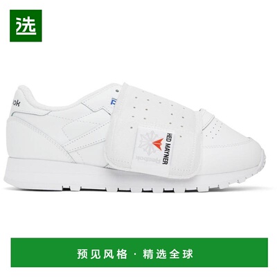 1h可退 【美国直邮】hed mayner 男士 时尚休闲鞋