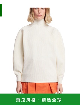 香港直邮Alaia 长袖毛衣 AA9S02354M818